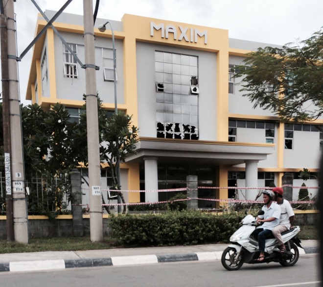 Nhà đầu tư nước ngoài: Việt Nam vẫn hấp dẫn, thân thiện - ảnh 2