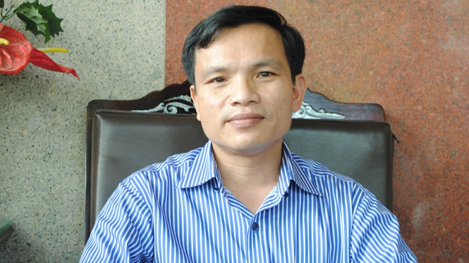 Chấm thi tốt nghiệp THPT môn Văn: Chấp nhận các đáp án khác nhau - ảnh 1