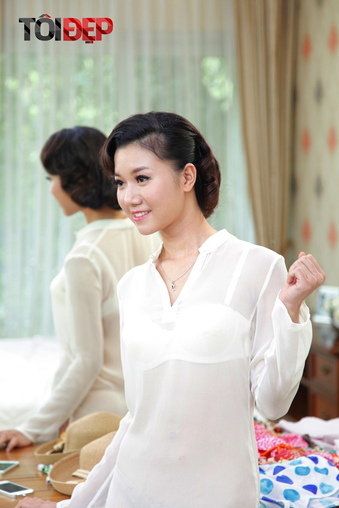 Tôi đẹp lên sóng từ 15/6 - ảnh 1