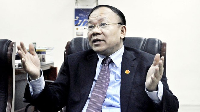 Lật chiêu tiếp tay chuyển giá của các Cty kiểm toán - ảnh 1