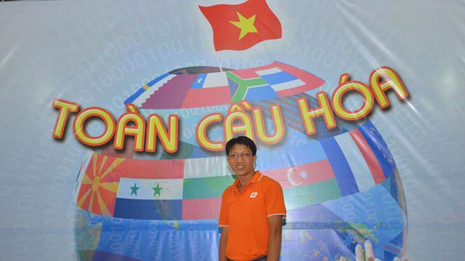 Bí thư T.Ư Đoàn Lê Quốc Phong: Tình nguyện phải sát nhu cầu - ảnh 2
