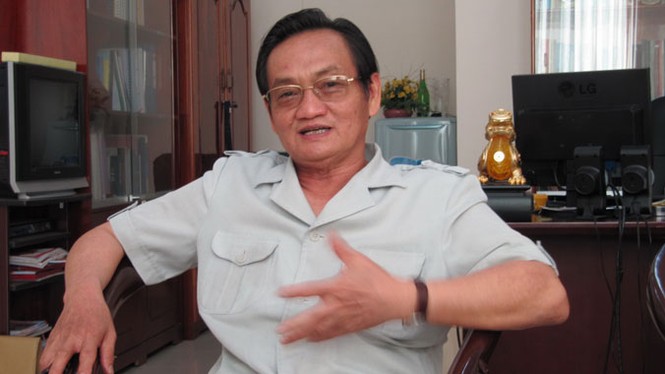 Làm đại biểu không phải để thăng quan - ảnh 1