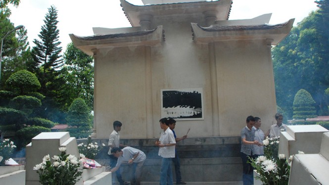 Mãi là “Ngày Bắc Đêm Nam“ - ảnh 1