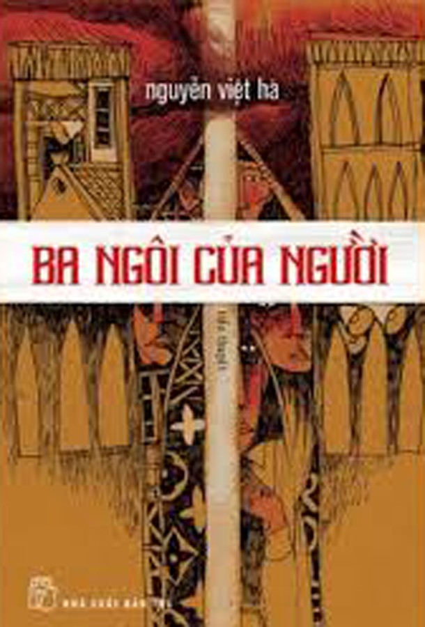 Ba ngôi của người - ảnh 1