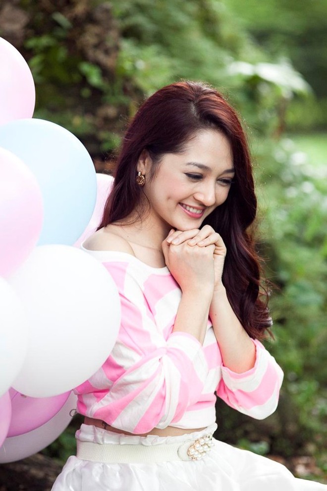 Bảo Anh: Vỗ ngực tự xưng - ảnh 1