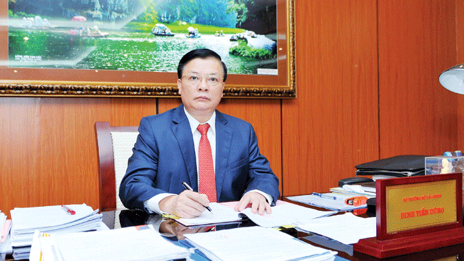 Kỳ vọng và quyết sách - ảnh 3
