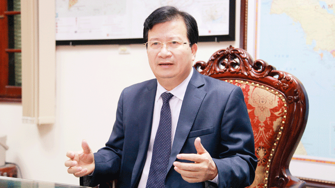 Kỳ vọng và quyết sách - ảnh 4