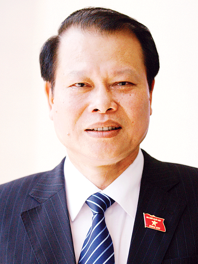Kỳ vọng và quyết sách - ảnh 1