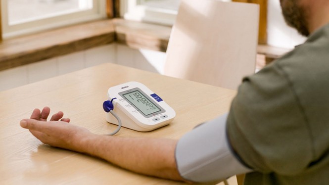 Bí quyết kiếm soát tốt huyết áp - ảnh 1
