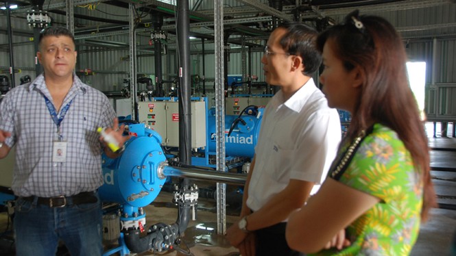 Người đàn bà khó bề yên ổn - ảnh 8