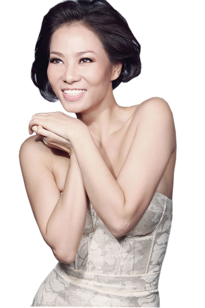 Thu Minh: Dùng scandal để… bảo vệ động vật - ảnh 1