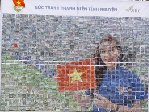 Thắp sáng đài lửa Năm Thanh niên tình nguyện 2014 - ảnh 8