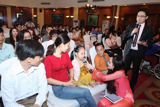 Nick Vujicic trở lại Việt Nam vào tháng 5 tới - ảnh 3