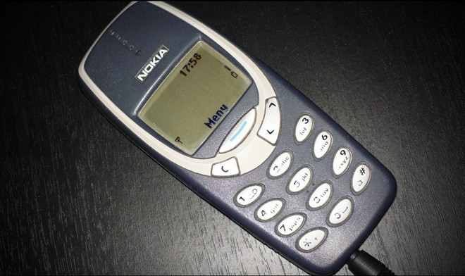 Điện thoại Nokia trong ký ức nhiều người Việt - ảnh 1