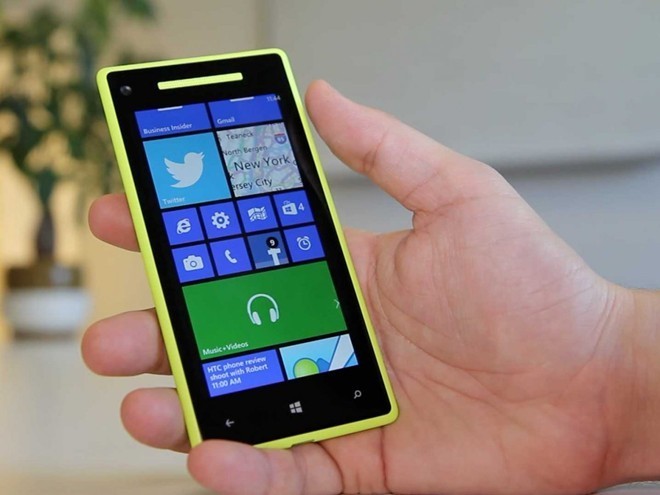 10 smartphone 'ăn khách' nhất ở VN nửa đầu 2014 - ảnh 1