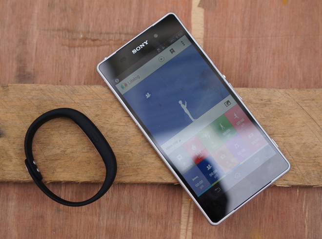 10 smartphone 'ăn khách' nhất ở VN nửa đầu 2014 - ảnh 10