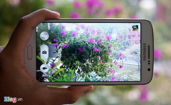 10 smartphone 'ăn khách' nhất ở VN nửa đầu 2014 - ảnh 9