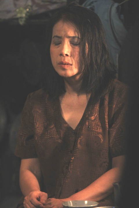 'Đoạt hồn' có