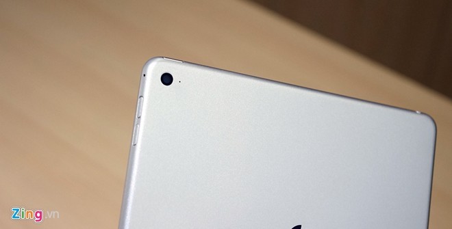 Mô hình iPad Air 2 xuất hiện tại VN trước ngày ra mắt - ảnh 8