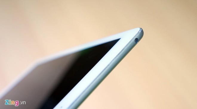 Mô hình iPad Air 2 xuất hiện tại VN trước ngày ra mắt - ảnh 9