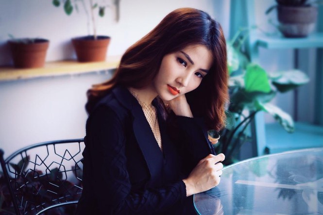 Hành trình 3 năm hợp tan của Diễm My và người tình đại gia - ảnh 16