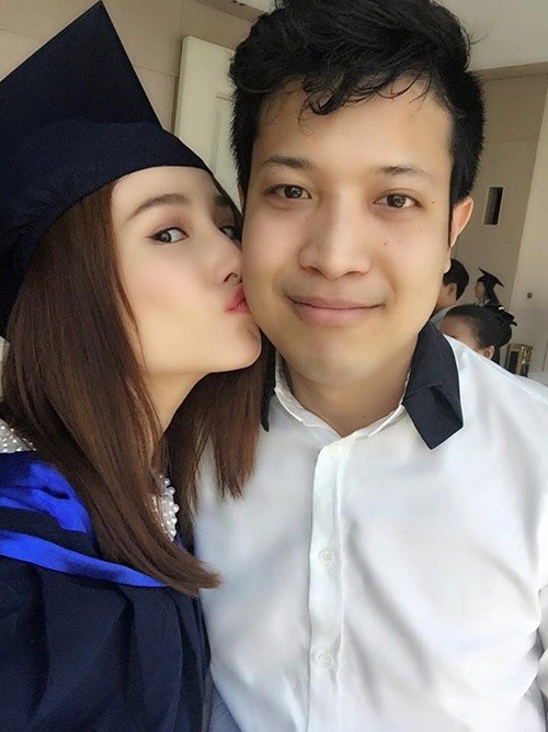 Hành trình 3 năm hợp tan của Diễm My và người tình đại gia - ảnh 8