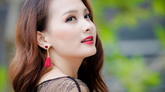 Bảo Thanh nói về bị tố ‘chảnh’, lý do rời Nhà hát Tuổi trẻ - ảnh 1