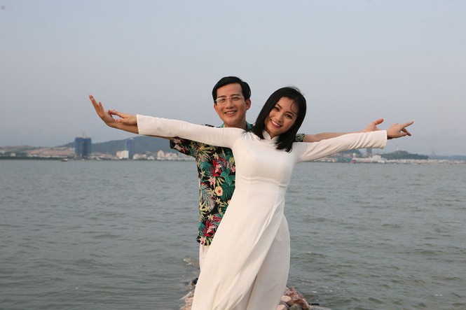 Diệu Hương tiết lộ lý do trở lại đóng phim sau 5 năm ‘gác nghề’ - ảnh 2