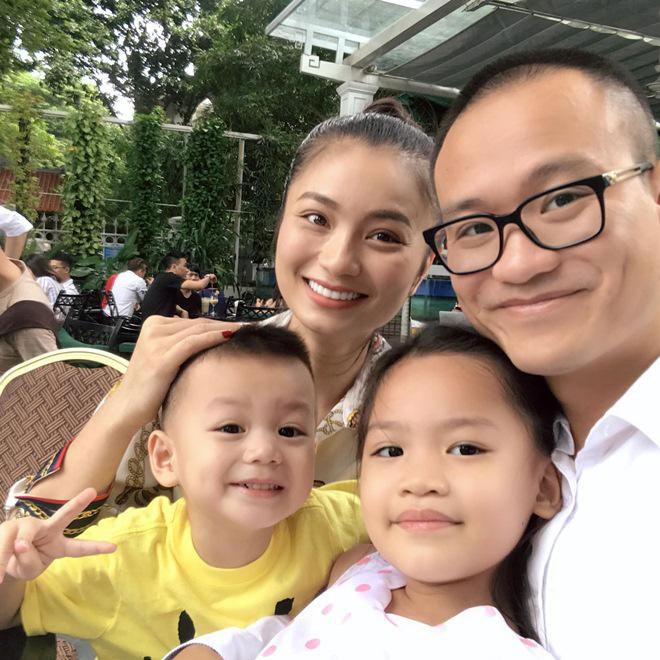 Diệu Hương tiết lộ lý do trở lại đóng phim sau 5 năm ‘gác nghề’ - ảnh 3
