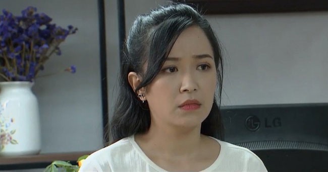 Kim Oanh 'Những nhân viên gương mẫu' tiết lộ quan hệ với những 'ông chú' - ảnh 1
