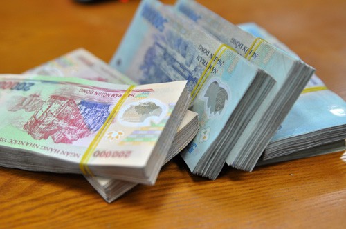 Những chiêu thức bẫy vốn kiểu Huyền Như - ảnh 1