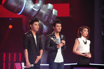 Thí sinh The Voice giả gái đi thi X Factor - ảnh 2