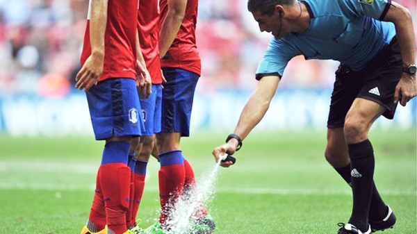 Khai mạc World Cup: Rộn ràng khúc Samba - ảnh 8