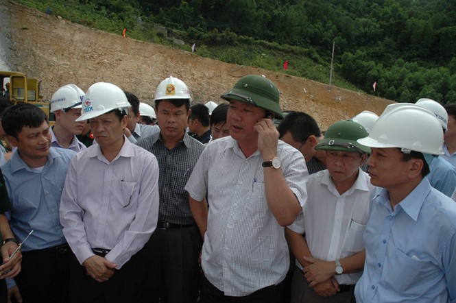 “Chọn tư vấn giám sát lăng nhăng như thế này thì chết“ - ảnh 3