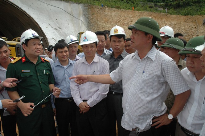“Chọn tư vấn giám sát lăng nhăng như thế này thì chết“ - ảnh 2