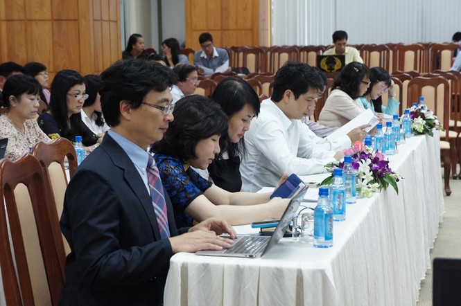 Bị đồn “hậu thuẫn” đề án máy tính bảng, Tổng giám đốc AIC lên tiếng - ảnh 3