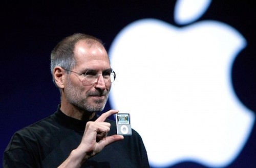 10 bài học khởi nghiệp từ Steve Jobs - ảnh 1