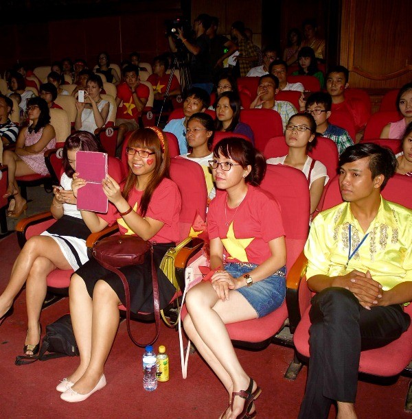 “Tình anh em” đưa nhạc cổ điển đến giới trẻ - ảnh 4