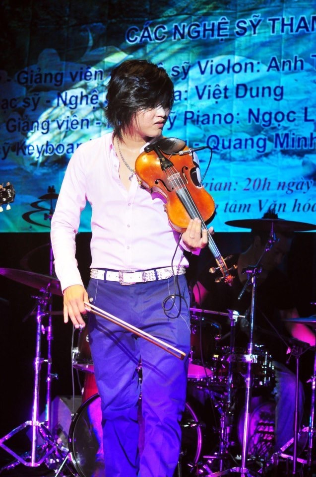 “Tình anh em” đưa nhạc cổ điển đến giới trẻ - ảnh 2