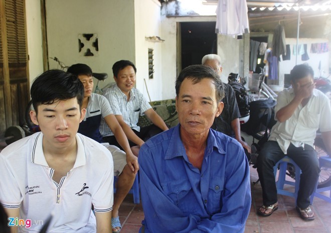 Thêm thí sinh 29 điểm bị dừng nhập học trường công an - ảnh 1