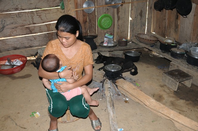 Lật lại vụ thảm sát ở Nghệ An trước ngày xét xử - ảnh 1