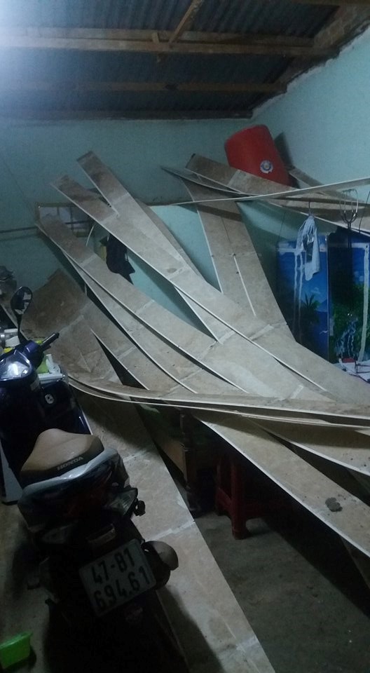 Nổ lớn tại Công an tỉnh Đắk Lắk, nhiều thương vong - ảnh 3