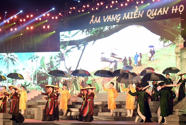 Thủ tướng: Bắc Ninh phải là hình mẫu độc đáo về tư duy phát triển thịnh vượng - ảnh 2