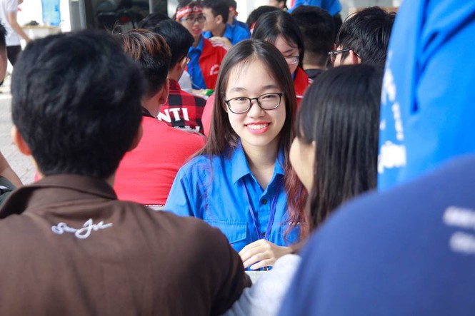 39 tỉnh, thành hưởng ứng Chủ nhật Đỏ lần thứ XI - 2019 - ảnh 17