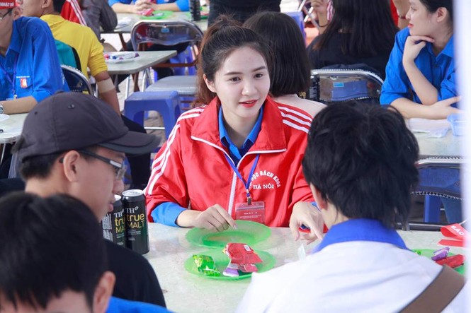 39 tỉnh, thành hưởng ứng Chủ nhật Đỏ lần thứ XI - 2019 - ảnh 19