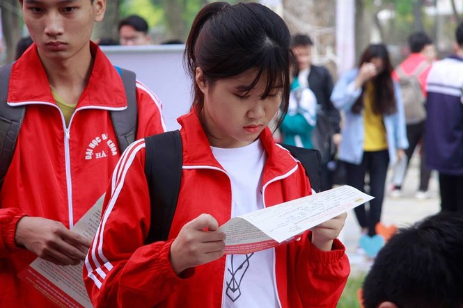 39 tỉnh, thành hưởng ứng Chủ nhật Đỏ lần thứ XI - 2019 - ảnh 24