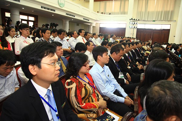 Thủ tướng giao nhiệm vụ cho Đại học Quốc gia Hà Nội - ảnh 2