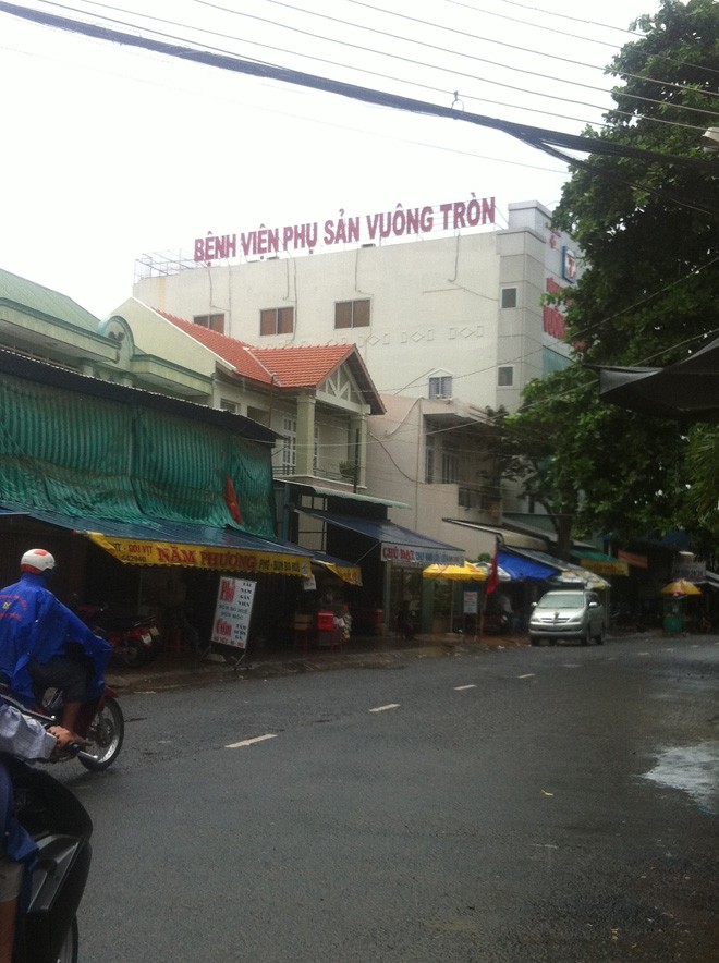 Thai phụ tố bệnh viện khám sai suýt giết hại thai nhi - ảnh 1