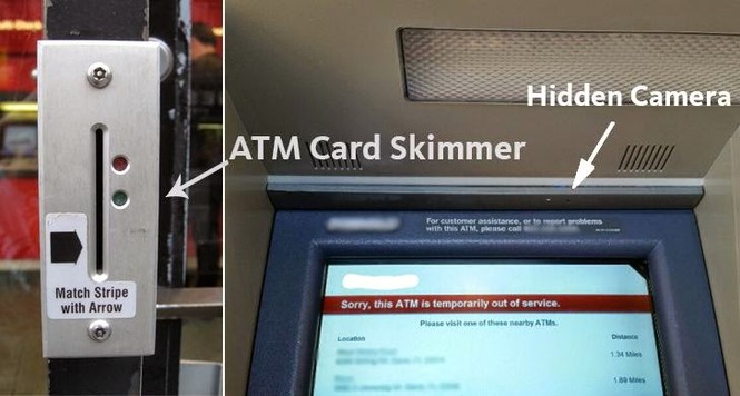 Vì sao Vietcombank khoá thẻ một số khách hàng? - ảnh 1