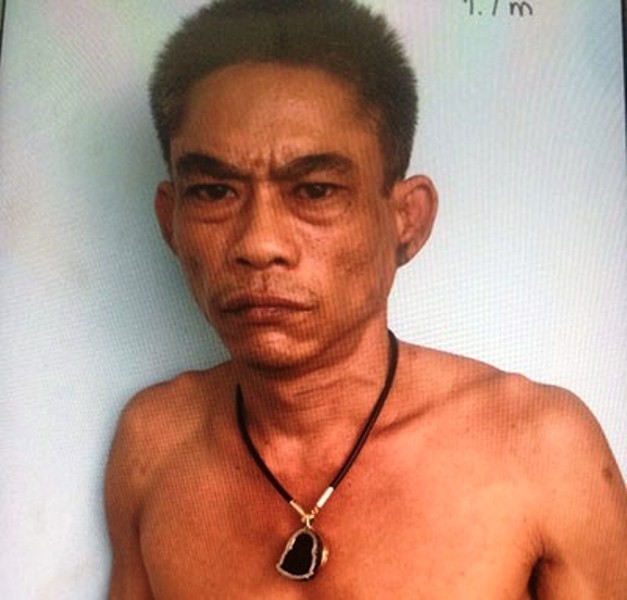 Cu ‘Đĩ’ - Trùm giang hồ Sài Gòn ra vành móng ngựa - ảnh 2